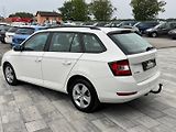 Škoda Fabia (2020) Ambition 1.0 TSI 81kW - náhled 7