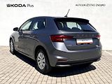 Škoda Fabia (2025) 1,0TSI 70KW SELECTION - náhled 9