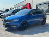 Škoda Rapid (2016) Monte Carlo 1.4 TSI DSG - náhled 1