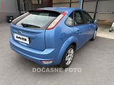 Ford Focus (2010) 1.6i, ČR - náhled 1