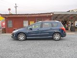 Peugeot 308 (2009) 1.6HDI 80KW SW  – PANORAMA - náhled 9
