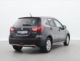 Suzuki SX4 1.6 VVT 88KW 4X4 CZ - náhled 6