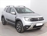 Dacia Duster (2019) Prestige 1.6 SCe, Serv.kniha - náhled 1