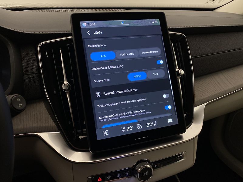 Volvo XC90 T8 AWD RECHARGE BRIGHT PLUS 7m - fotka 52 z 67