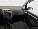 Volkswagen Touran (2008) 1.4 TSI, 7 míst, Serv.kniha - náhled 8
