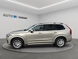 Volvo XC90 (2015) D5 AWD MOMENTUM AUT CZ - náhled 2
