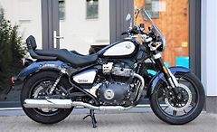 Royal Enfield Super Meteor 650 (2026) - fotografie inzerátu