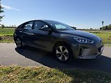 Hyundai IONIQ (2018) Electric 28 kWh - náhled 2
