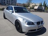 BMW Řada 5 Xi 4x4 AUT ! - náhled 1