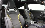 Mercedes-Benz Třídy C C63 S AMG Coupé Final E. 360k - náhled 15
