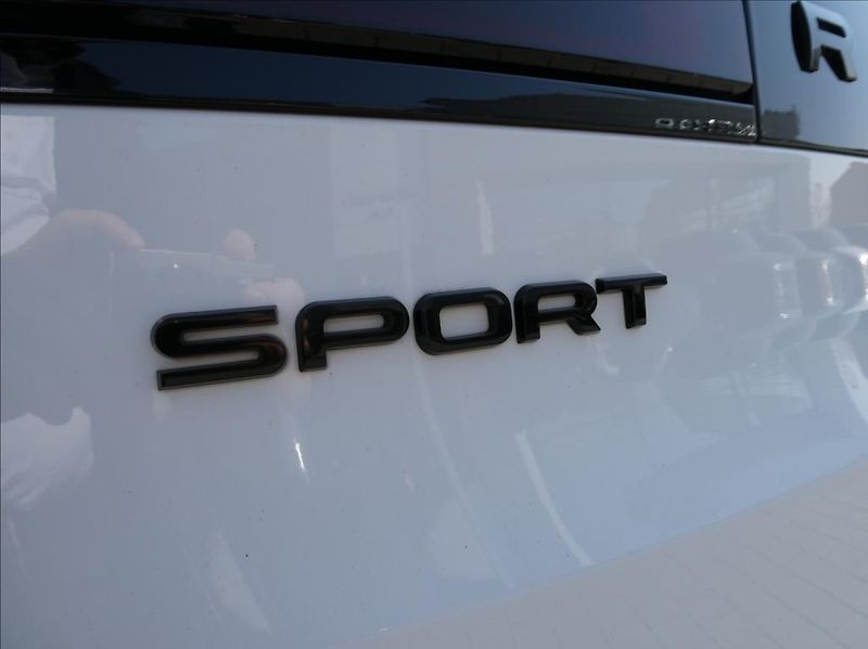 Land Rover Range Rover Sport 3,0 D250 Dynam SE,1.maj,ČR,DPH - fotka 44 z 45