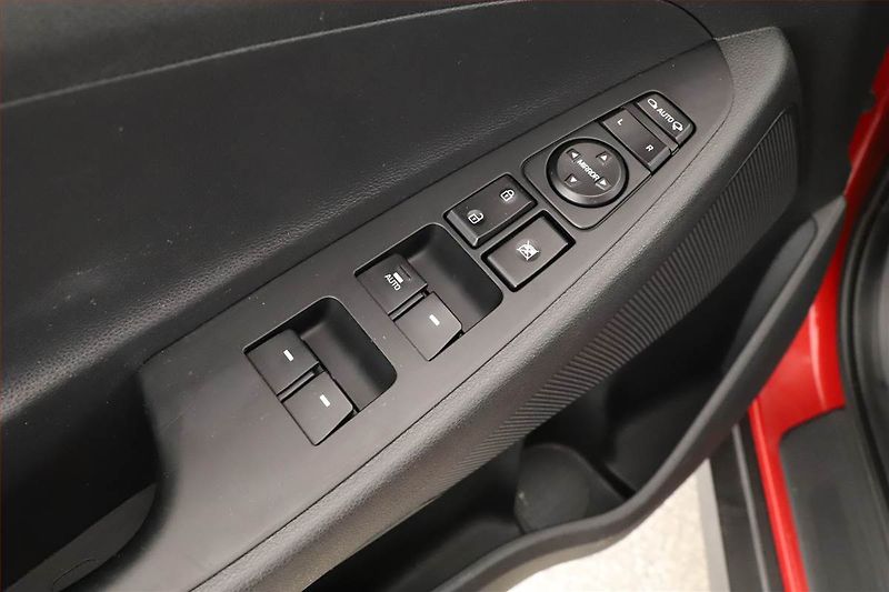 Hyundai Tucson (2016) 1.7 CRDi, Navi, Tempomat - fotka 9 z 13