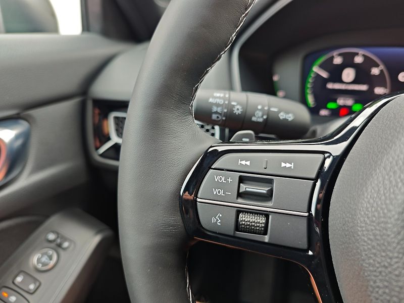 Honda Civic (2026) 2.0 e:HEV SPORT SKLADEM - fotka 10 z 15