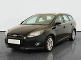 Ford Focus (2011) 1.6 TDCi, po STK, dobrý stav - náhled 1