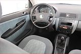 Škoda Fabia (2000) 1.4, Tažné, udržované - náhled 7