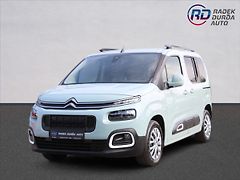 Citroën Berlingo 1,5 HDi  NOVÉ V ČR,TAŽNÉ - fotografie inzerátu