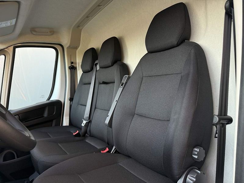 Fiat Ducato (2026) Maxi 2.2MTJ 180k 6MT Van 3,5t - fotka 2 z 6
