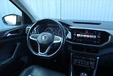 Volkswagen T-Cross (2019) 1.0 TSI, Kůže, Tempomat - náhled 7