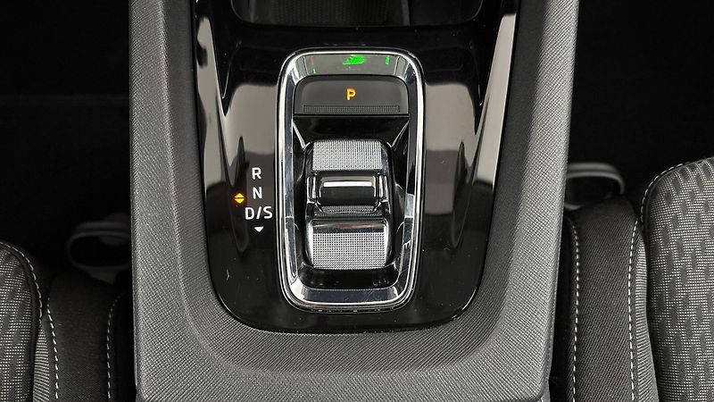 Škoda Octavia 1.5 TSI E-Tec DSG Style Combi - fotka 24 z 28