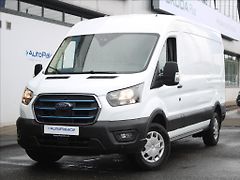 Ford Transit 0,1 68kWh 198kW L3H2 1.maj.ČR - fotografie inzerátu