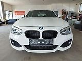 BMW Řada 1 (2017) 120I,135KW,MANUÁL.ALU,NAVI - náhled 1