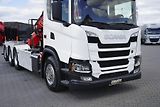 Scania (2022) G 410 / E 6 / 8 X 4 / HDS + HA - náhled 42