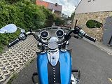 Harley-Davidson FLSTC Heritage Softail Classic (2011) - náhled 9