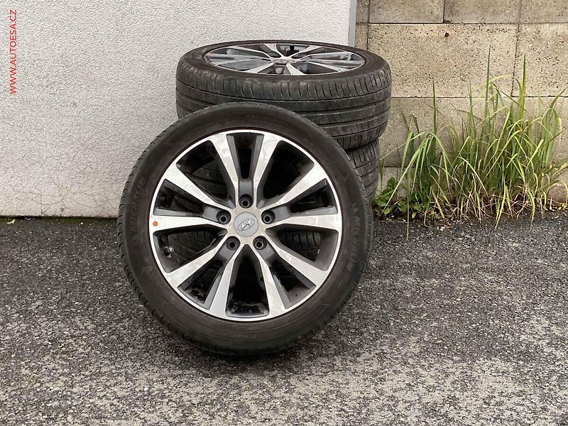 Hyundai i30 (2020) 1.4 i, 1.maj,ČR, servis - fotka 20 z 20