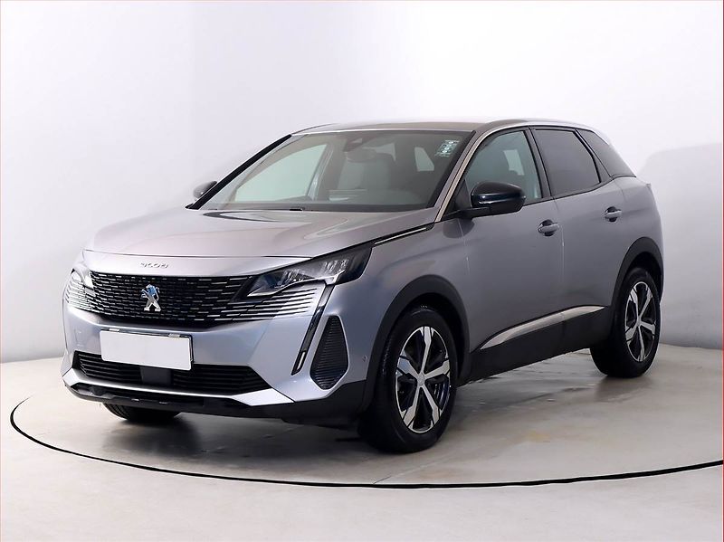 Peugeot 3008 (2023) Family 1.5 BlueHDi - fotka 2 z 22