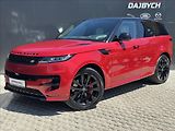 Land Rover Range Rover Sport 3,0 P550e Autobiography 4x4 AT - náhled 1