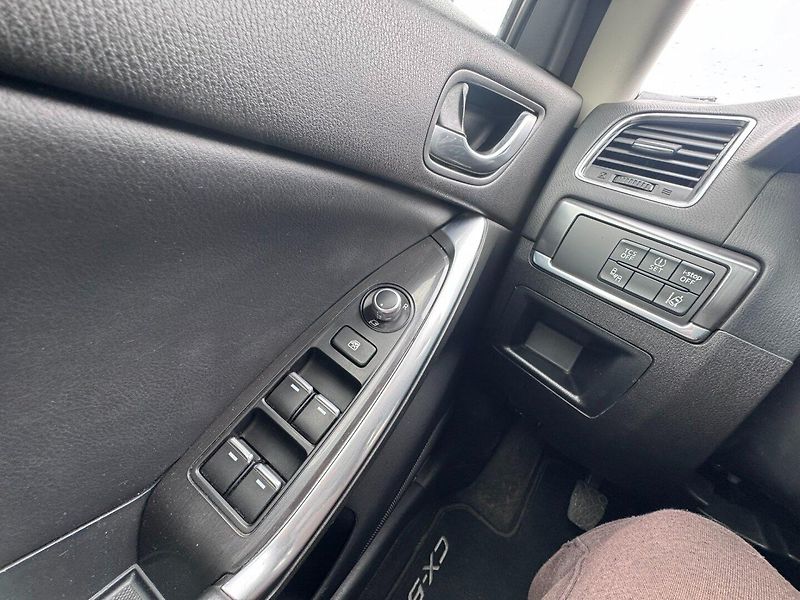 Mazda CX-5 (2015) 2,2D 129KW TAŽNÉ TOPREVOLUTION - fotka 24 z 50