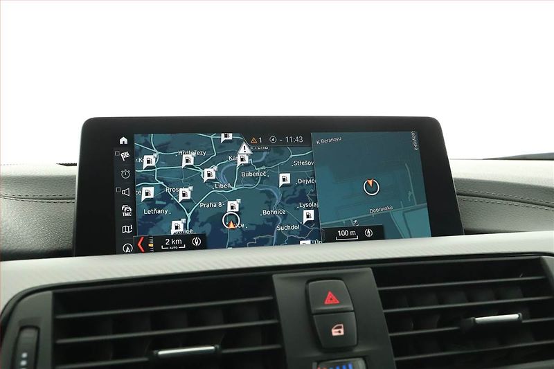 BMW Řada 4 (2020) M Paket 420i - fotka 10 z 20