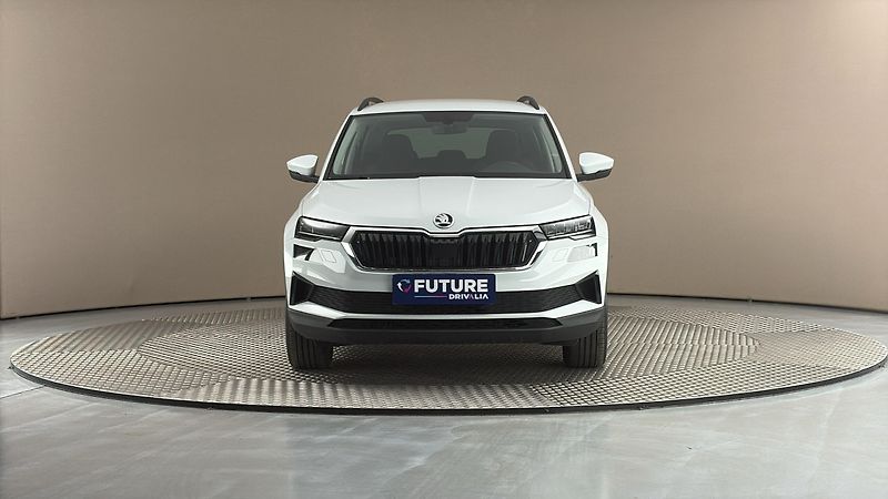 Škoda Karoq 2.0 TDI Style - fotka 3 z 26