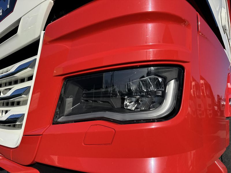 MAN TGX (2023) 26.430*ČELO*239TKM*TOP VÝBAVA* - fotka 37 z 41
