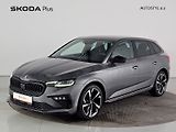Škoda Scala (2025) 1.5TSI 110kW Monte Carlo TAŽNÉ - náhled 1