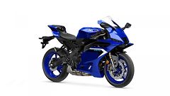 Yamaha (2026) YZF-R9  2026 - fotografie inzerátu