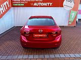 Mazda 3 2.0 Skyactiv Style, Serviska, - náhled 8