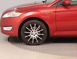 Ford Mondeo (2009) 2.0 16V, nová STK, Tažné - náhled 14