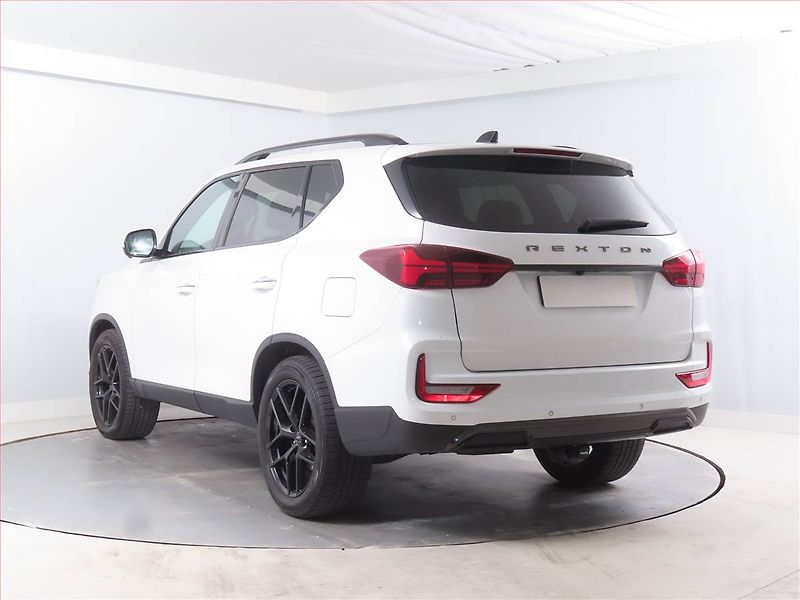 SsangYong Rexton (2024) 2.2 Diesel - fotka 4 z 25
