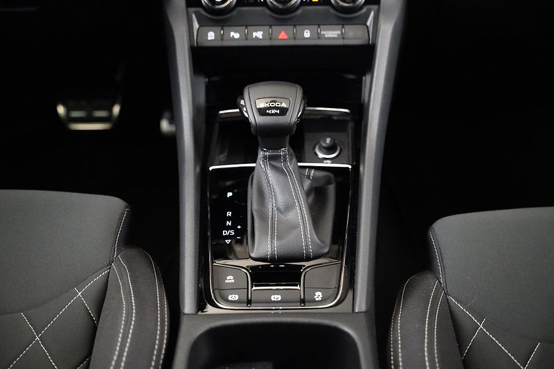 Škoda Karoq - fotka 25 z 28