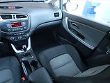 Kia Ceed (2015) Silver 1.6 GDI, Tempomat - náhled 8