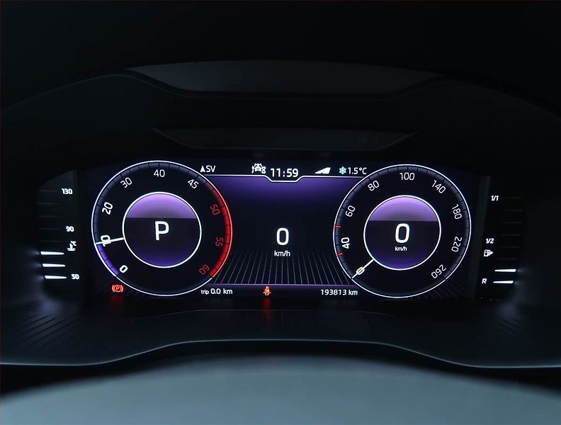 Škoda Kodiaq (2020) 2.0 TDI 4x4 - fotka 11 z 26