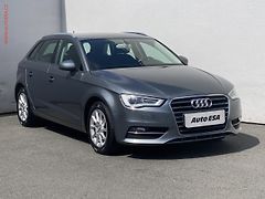 Audi A3 (2014) 2.0 TDi, Bixen, navi, TZ - fotografie inzerátu