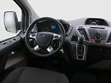Ford Tourneo Custom (2017) Trend 2.0 EcoBlue, 1Maj, DPH - náhled 7