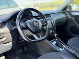Škoda Octavia TDI DSG F1 NAVI, EL.KUFR - náhled 11