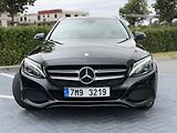 Mercedes-Benz Třídy C (2015) 200d 100 kW / tažné - náhled 7