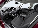 Škoda Rapid (2013) AMBIT 63/1.2TSI 5G - náhled 12