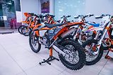 KTM 250 EXC TPI Nová 0KM - náhled 3