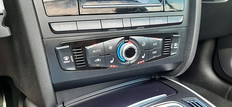 Audi A5 (2016) 3.0TDI S-LINE-QUAT-ALCANT-NAVI - fotka 30 z 44