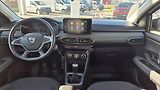 Dacia Sandero (2022) Comfort TCE 100 LPG - náhled 13